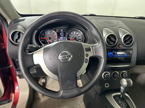 Used 2012 Nissan Rogue S image 20