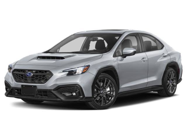 Used 2025 Subaru WRX Premium AWD/4WD image 1