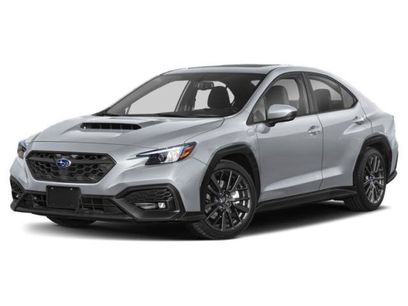 Used 2025 Subaru WRX Premium