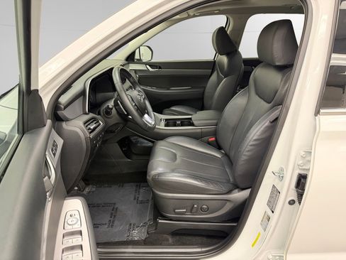 Certified 2022 Hyundai Palisade SEL w/ 8P Bench Seat Package AWD/4WD image 9