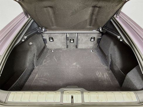 New 2026 Porsche Panamera 4 image 30