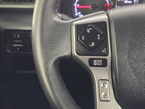 Used 2023 Toyota 4Runner SR5 RWD image 30