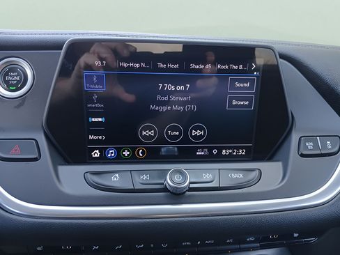 Used 2019 Chevrolet Blazer LT AWD/4WD image 18