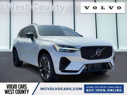 New 2026 Volvo XC60 T8 Plus w/ Protection Package Premier