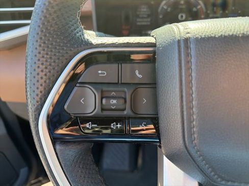 Used 2024 Toyota Tundra 1794 Edition w/ TRD Off-Road Package AWD/4WD image 23