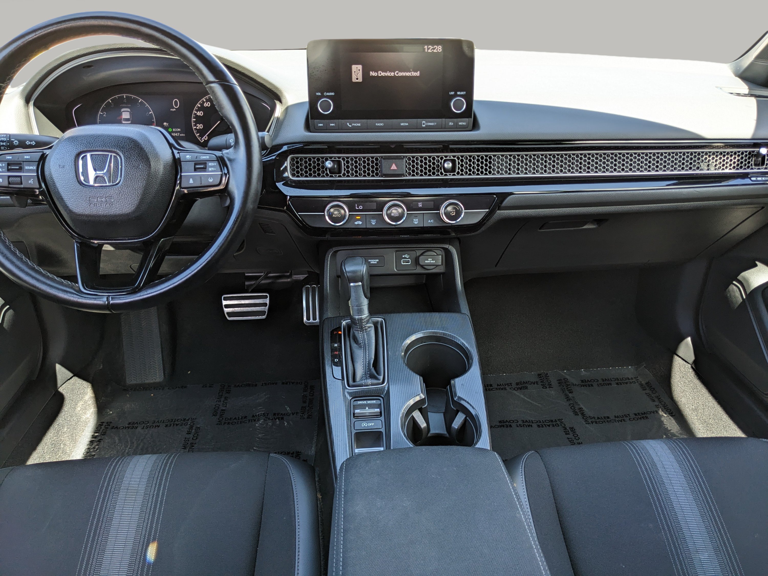 Used 2024 Honda Civic Sport image 15