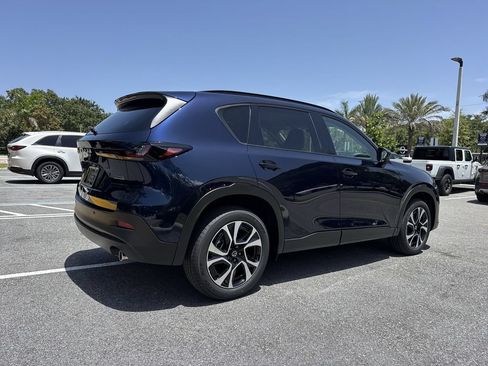 New 2026 MAZDA CX-5 Preferred AWD/4WD image 24
