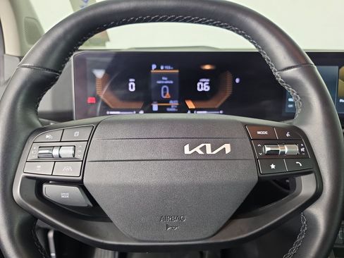 Certified 2026 Kia Sportage EX FWD image 14