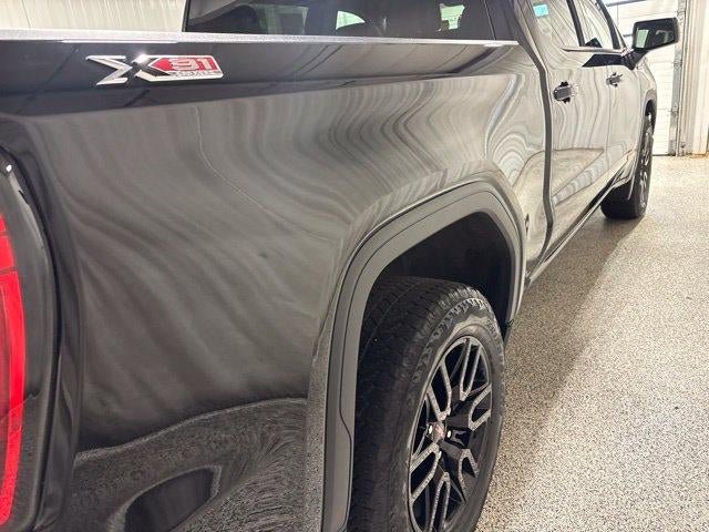 Used 2024 GMC Sierra 1500 Elevation w/ X31 Off-Road Package AWD/4WD image 10