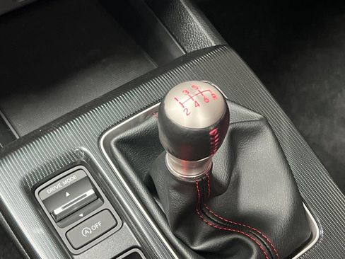 New 2026 Honda Civic Si image 19