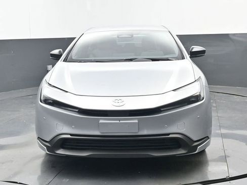 New 2026 Toyota Prius LE image 18