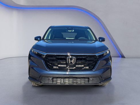 New 2026 Honda CR-V EX-L image 7
