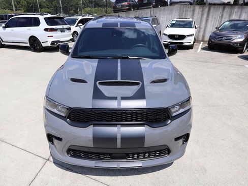 Used 2026 Dodge Durango R/T AWD/4WD image 11