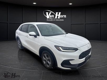 Used 2026 Honda HR-V LX