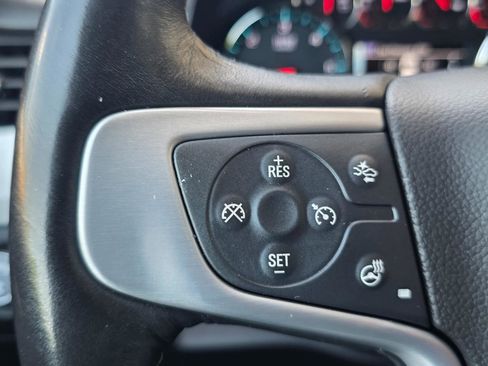 Used 2018 GMC Yukon XL SLT AWD/4WD image 20