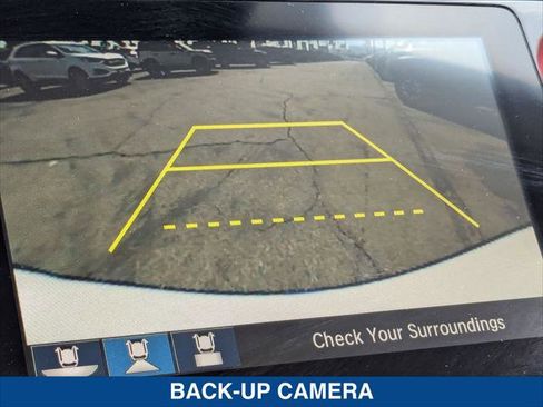 Used 2020 Honda Civic EX image 18