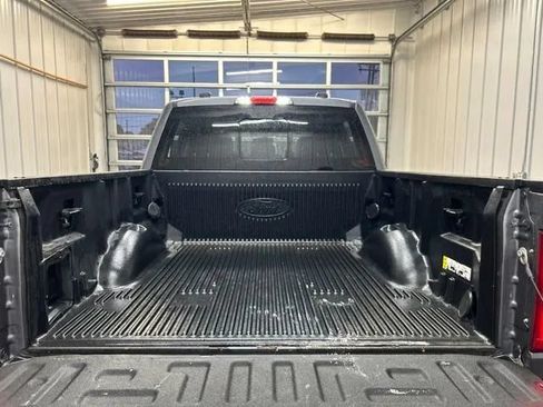 Used 2022 Ford F150 XLT w/ Equipment Group 302A High AWD/4WD image 13