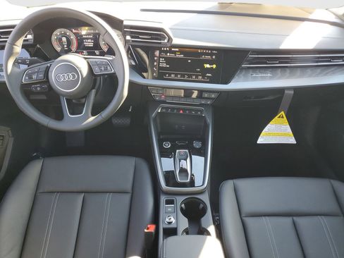 New 2026 Audi A3 2.0T Premium image 10