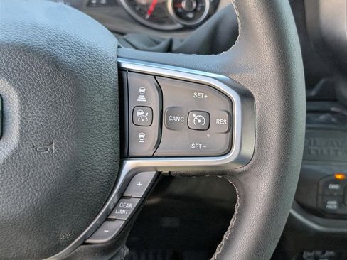 New 2025 RAM 2500 Tradesman AWD/4WD image 20