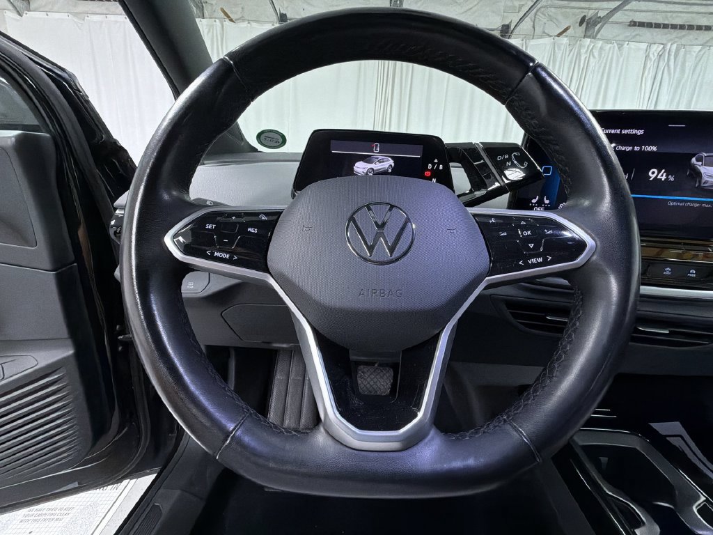 Used 2021 Volkswagen ID.4 Pro S AWD/4WD image 26