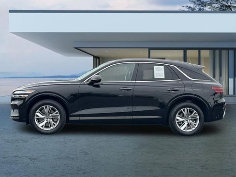 Used 2023 Genesis GV70 2.5T image 8