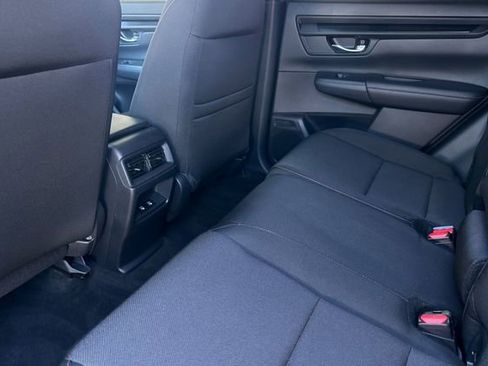 Certified 2024 Honda CR-V Sport image 14