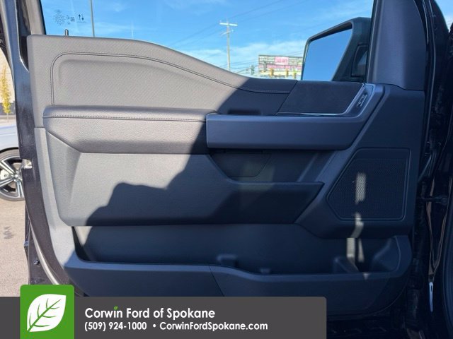 Certified 2026 Ford F150 XLT w/ Equipment Group 302A MID AWD/4WD image 21