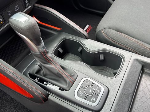 New 2026 Nissan Frontier PRO-4X w/ Tow Package image 19