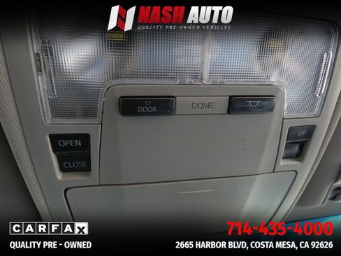 Used 2018 Toyota Avalon XLE Premium w/ Preferred Accessory Package FWD image 75