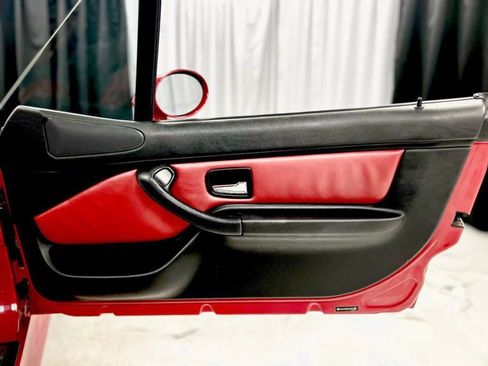 Used 1998 BMW M Roadster image 39