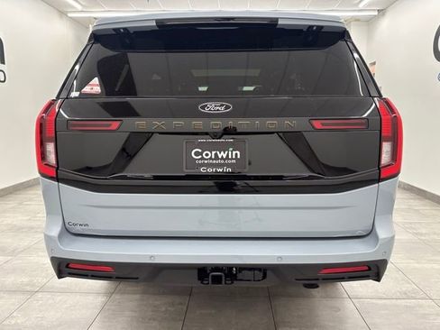 New 2026 Ford Expedition Tremor image 4