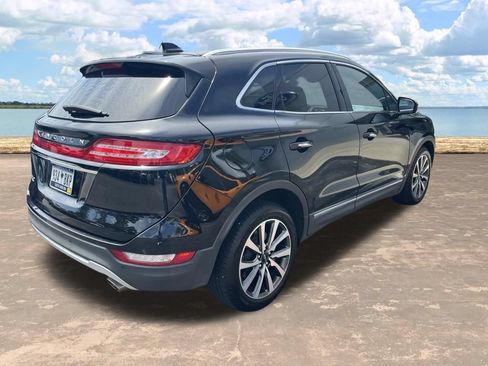 Used 2019 Lincoln MKC Reserve w/ MKC Technology Package FWD image 5