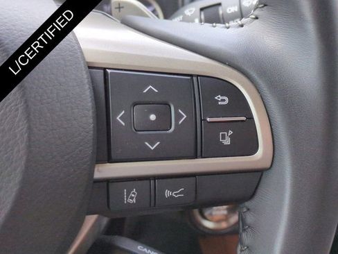 Certified 2022 Lexus RX 350 FWD w/ Premium Package image 24