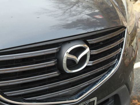 Used 2016 MAZDA CX-5 Grand Touring image 33