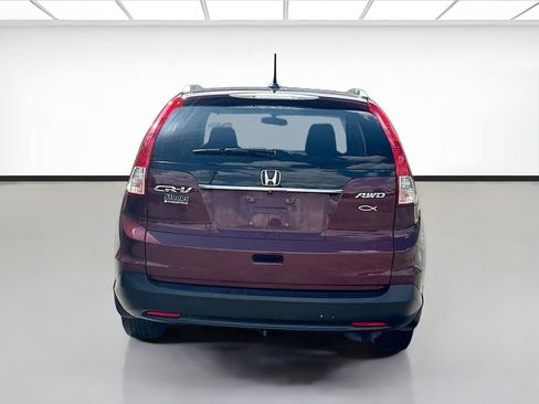 Used 2014 Honda CR-V EX-L image 7