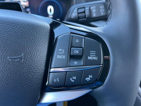 New 2026 Ford Explorer Platinum w/ LUX Leather Package image 14