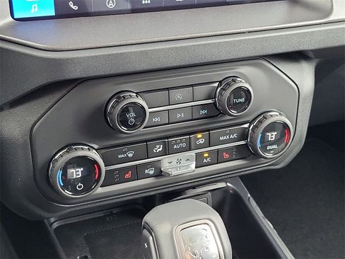 New 2025 Ford Bronco Big Bend image 16