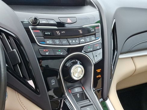 Certified 2020 Acura RDX AWD image 16