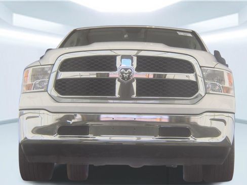 Used 2023 RAM 1500 Classic SLT w/ Trailer & Traction Group image 12