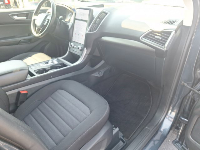 Certified 2024 Ford Edge SE AWD/4WD image 19