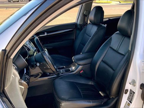 Used 2015 Kia Sorento SX FWD image 7