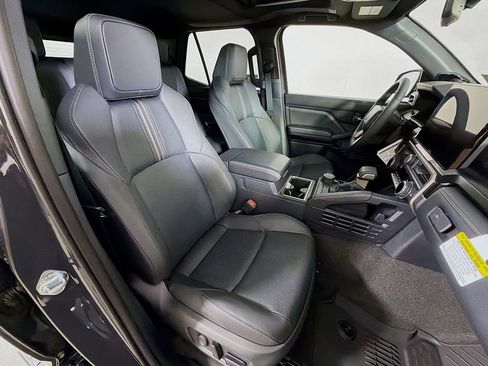 New 2026 Toyota 4Runner Limited AWD/4WD image 25