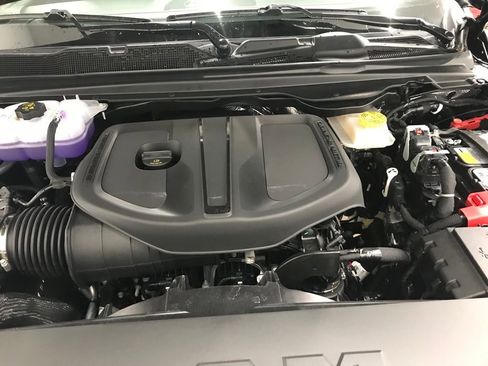 New 2026 RAM 1500 Big Horn image 46