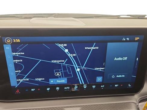 New 2026 Ford Mustang Premium image 16