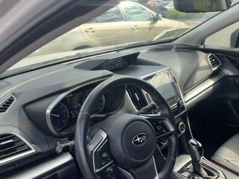 Used 2020 Subaru Crosstrek 2.0i Limited w/ Popular Package #4 AWD/4WD image 14