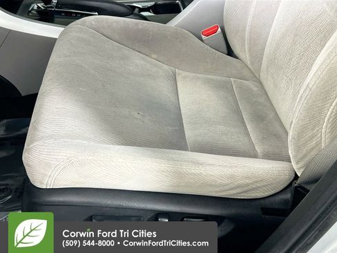 Used 2013 Honda Accord EX image 22