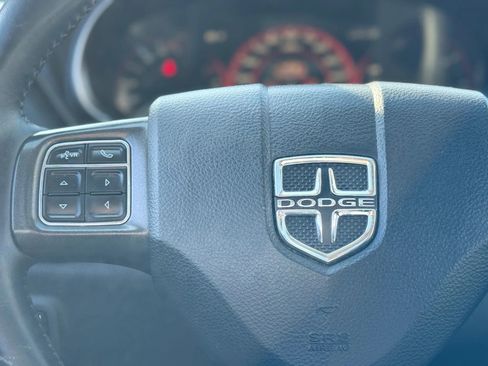 Used 2014 Dodge Dart Limited image 33