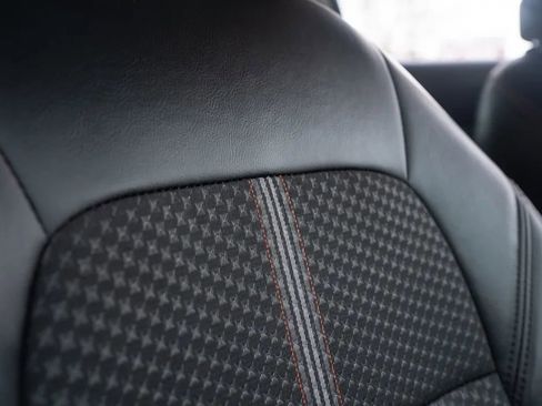 Used 2024 Nissan Altima 2.5 SR image 29