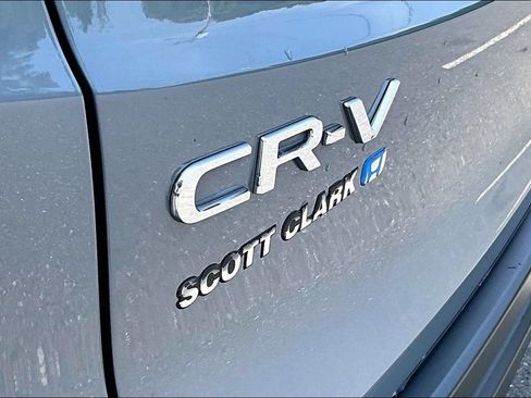 Certified 2024 Honda CR-V EX-L image 25