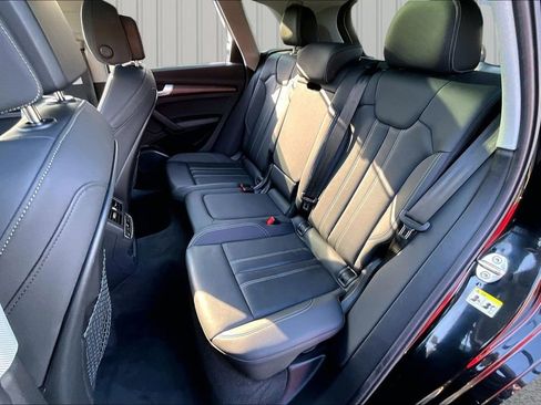 Used 2023 Audi Q5 2.0T Prestige w/ Prestige Package image 22